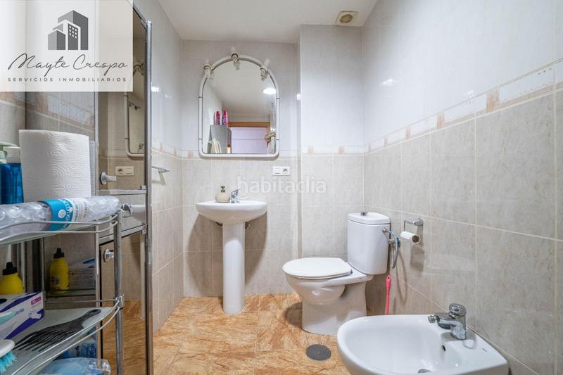 Foto 8c76b049-2861-481a-bf94-53559f78be80. Piso amplio y luminoso piso en los vergeles, en Barrio de Zaidín Granada