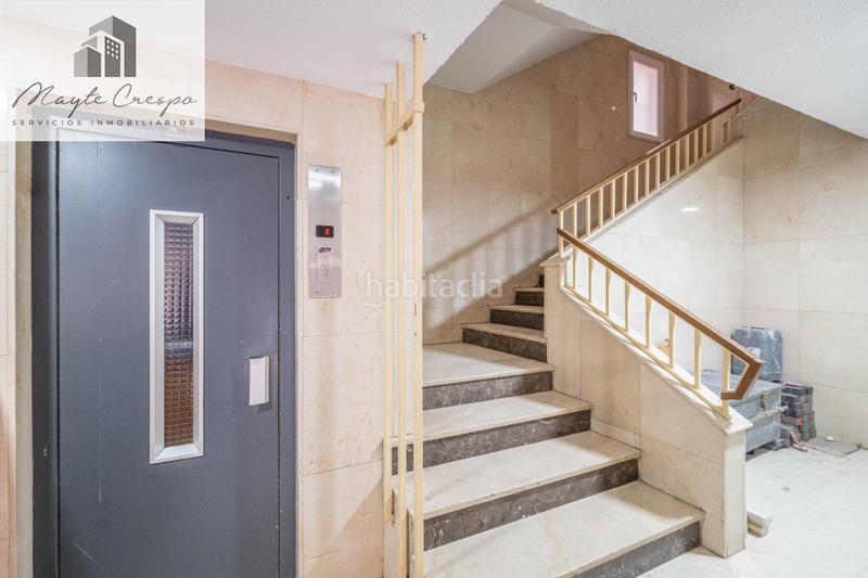 Foto 8cc35754-432d-4cb4-85e8-61bf65fd5c17. Piso amplio y luminoso piso en los vergeles, en Barrio de Zaidín Granada