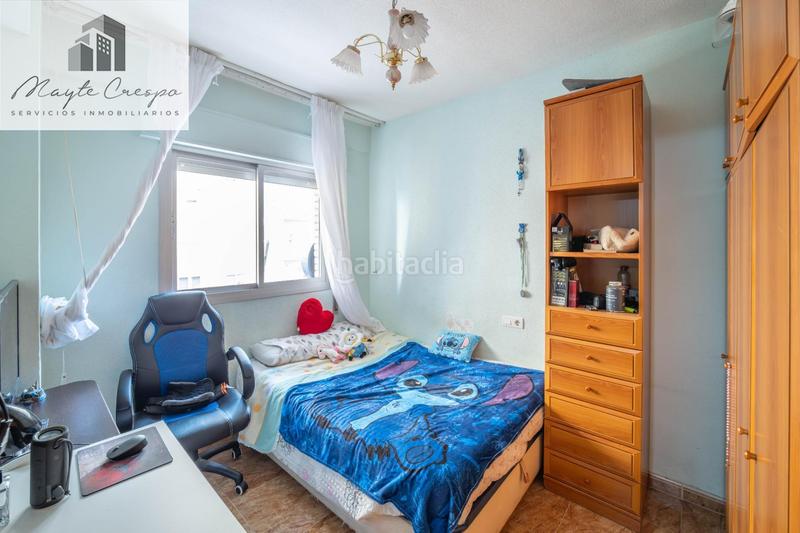 Foto 8ed2f201-255c-491f-a242-d1d9b373d58e. Piso amplio y luminoso piso en los vergeles, en Barrio de Zaidín Granada