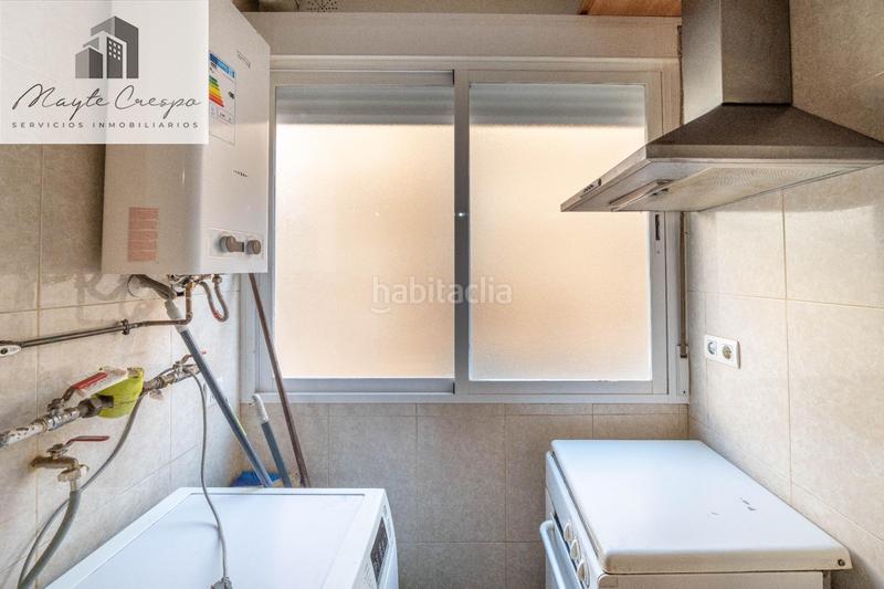 Foto e5e789de-6b15-42db-b7a0-9dc73ec3f36f. Piso amplio y luminoso piso en los vergeles, en Barrio de Zaidín Granada