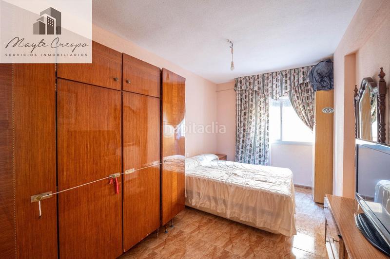 Foto fa91eb7c-bcf6-4752-8555-83e39c4a3170. Piso amplio y luminoso piso en los vergeles, en Barrio de Zaidín Granada