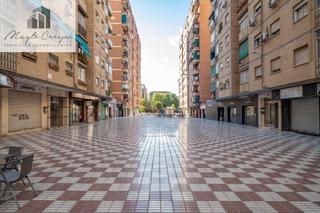 Piso en Barrio de Zaidn. Amplio y luminoso piso en los vergeles, granada