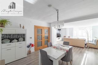 Maison  Calle viñuela. Amplísima casa en gejar sierra con espectaculares vistas