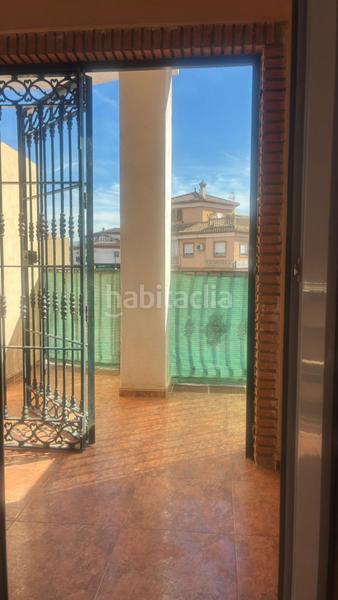 Foto 1189ddb6-8d09-484d-8189-919f3c36cb63. Alquiler piso acogedor piso centrico en cullar vega en Cúllar Vega