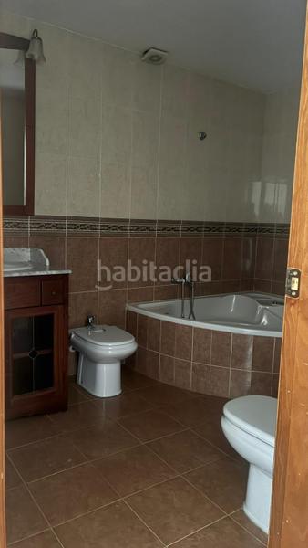 Foto 59bb9931-0688-48d0-9926-212825e3a625. Alquiler piso acogedor piso centrico en cullar vega en Cúllar Vega