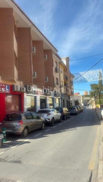 Foto 7251ffa7-f552-410e-97fb-d8d8fbe6c269. Alquiler piso acogedor piso centrico en cullar vega en Cúllar Vega