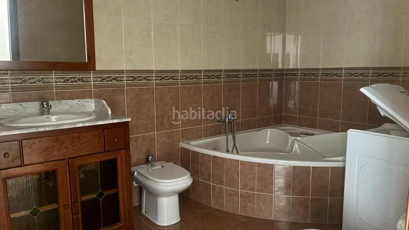 Foto 887091fb-5000-457a-8017-2b5244b14ba0. Alquiler piso acogedor piso centrico en cullar vega en Cúllar Vega