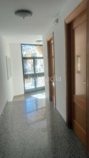 Foto d1d279e1-77fa-430a-abdf-97d7b726ba32. Alquiler piso acogedor piso centrico en cullar vega en Cúllar Vega