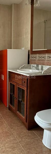 Foto f17abcb8-7000-4532-b00d-ac3f032438a2. Alquiler piso acogedor piso centrico en cullar vega en Cúllar Vega