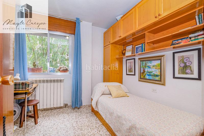 Foto 00cf20dd-403d-44a4-bb51-6dd6ee40bb4c. Appartement avec chauffage parking dans Fígares Granada