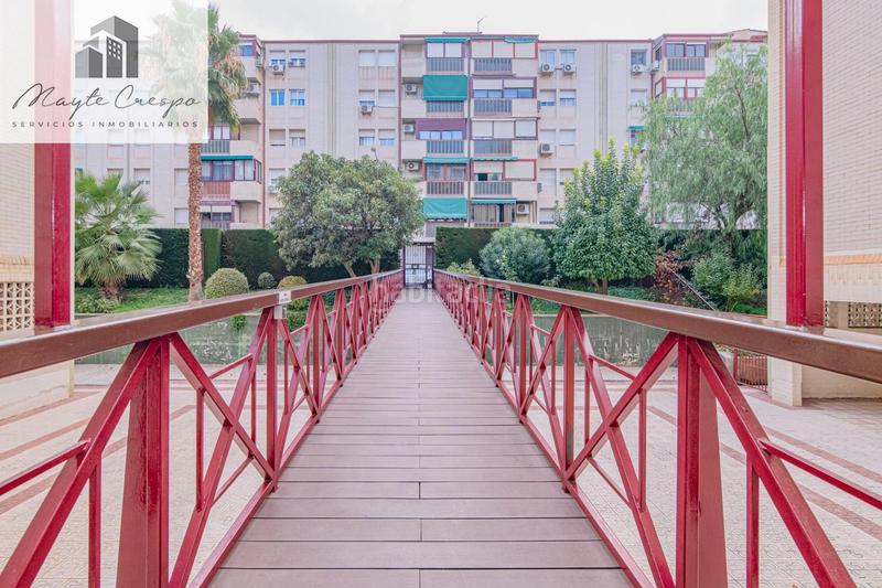 Foto 015d6e2c-25b5-4f7e-bfe2-5e08a62447e1. Appartement avec chauffage parking dans Fígares Granada