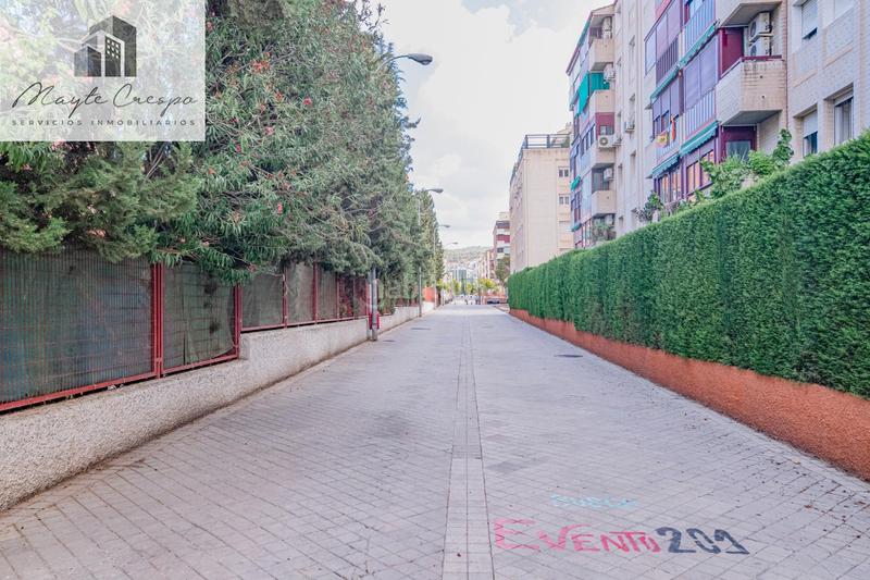 Foto 06d56041-cb40-4dad-93bd-b427d7a464f1. Appartement avec chauffage parking dans Fígares Granada