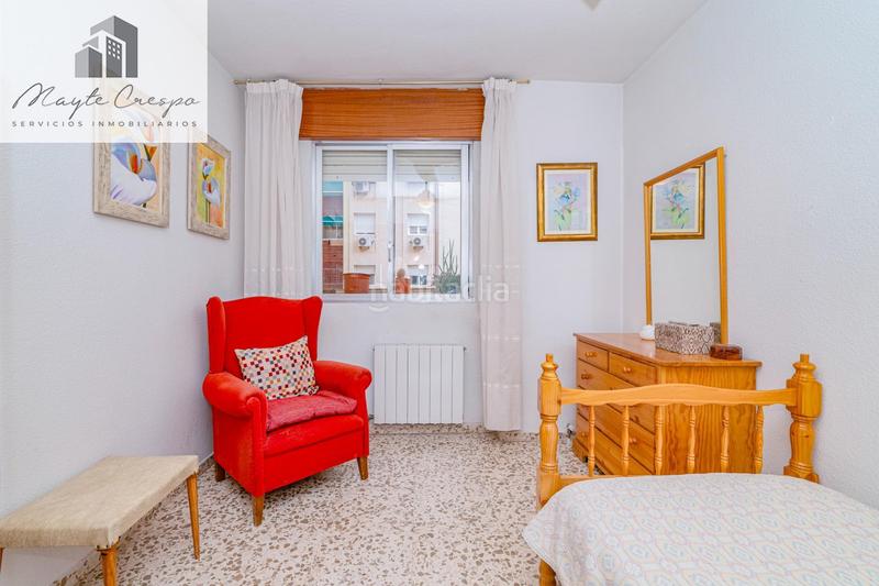 Foto 0bc09a48-d92a-4890-be2f-9593ed338aea. Appartement avec chauffage parking dans Fígares Granada