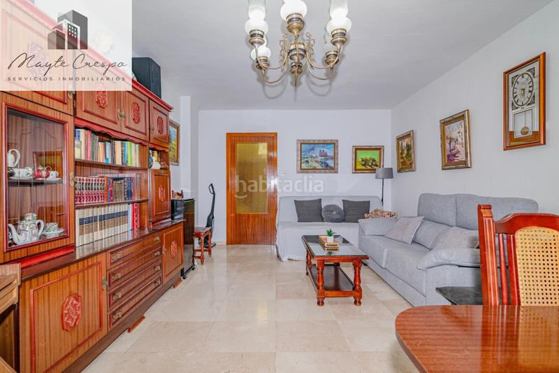 Foto 160a9384-4d20-4936-ad48-3cb50c4aac2c. Appartement avec chauffage parking dans Fígares Granada