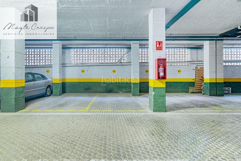 Foto 1f5c57c6-a1ba-411c-bc04-044d839d87ba. Appartement avec chauffage parking dans Fígares Granada