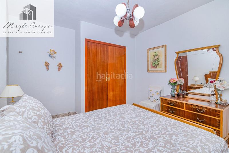 Foto 20fa81ca-476e-4776-83ae-40e6c85cae5c. Appartement avec chauffage parking dans Fígares Granada