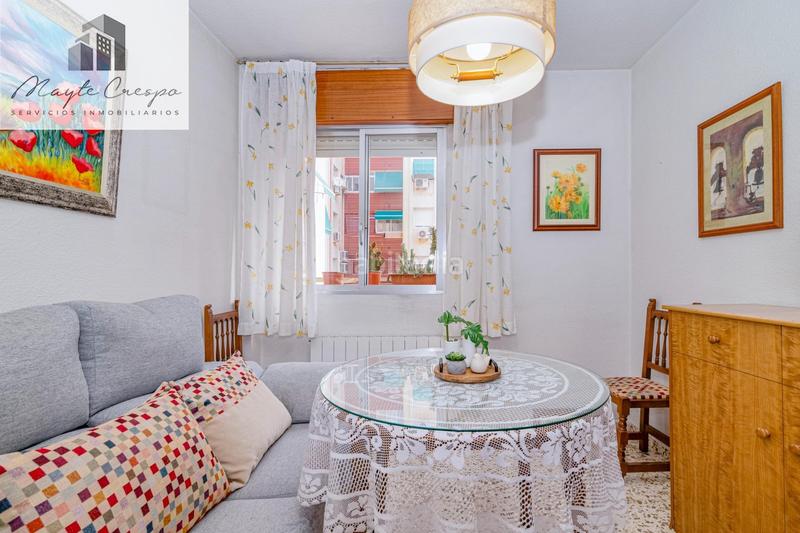 Foto 21fce800-af21-40a4-a2ec-0a287aac0455. Appartement avec chauffage parking dans Fígares Granada