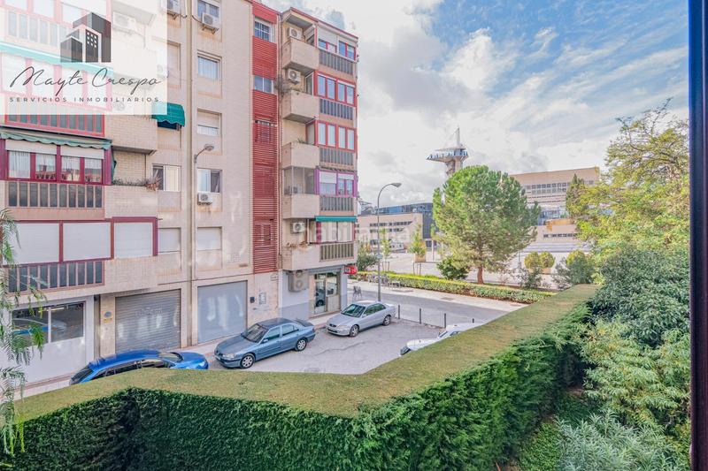 Foto 2b8fc4ba-b0a2-46a9-917a-6c363ffa0373. Appartement avec chauffage parking dans Fígares Granada