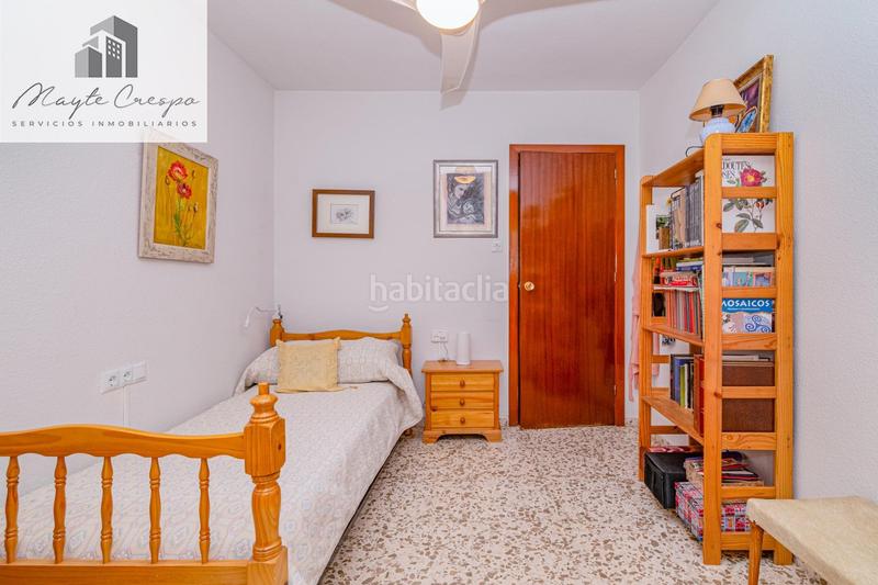 Foto 2ed7c611-be20-4650-8c5c-38ab81f8edfa. Appartement avec chauffage parking dans Fígares Granada