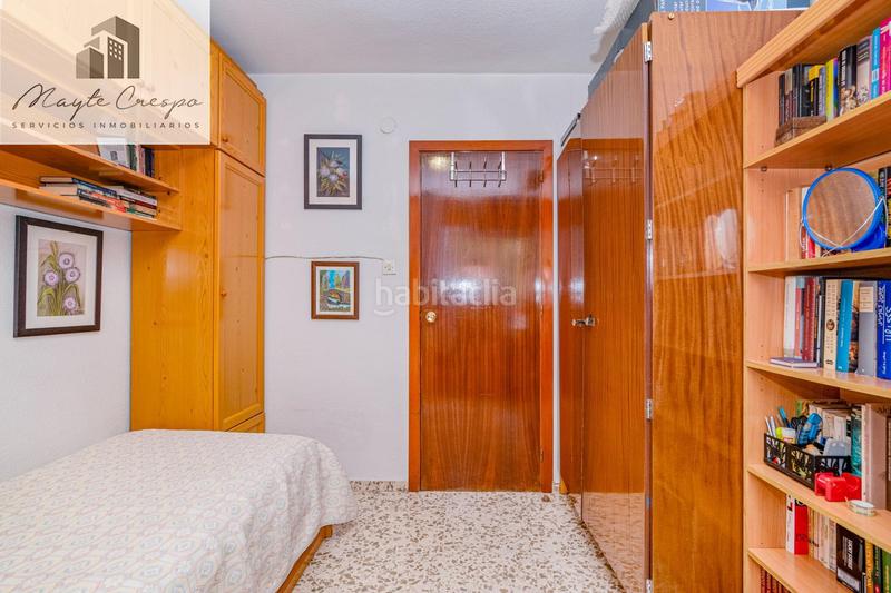 Foto 30b1d214-5939-414a-bac6-20ffc652b3c7. Appartement avec chauffage parking dans Fígares Granada