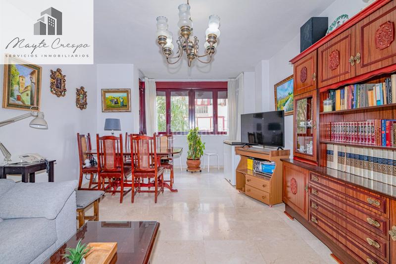 Foto 3d34bca5-3920-4de0-baf2-197dab9eb370. Appartement avec chauffage parking dans Fígares Granada