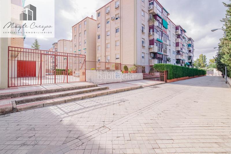 Foto 3f91f35f-b4ad-4aa6-920c-7e5aa2ce943c. Appartement avec chauffage parking dans Fígares Granada