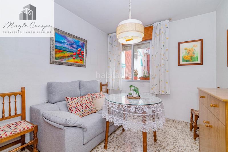 Foto 4ec79876-40a1-481e-bd4c-3ff9fcb2e22f. Appartement avec chauffage parking dans Fígares Granada