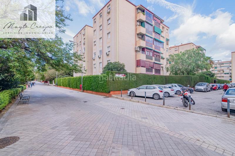Foto 56996e28-1530-4768-817a-036d4379962d. Appartement avec chauffage parking dans Fígares Granada