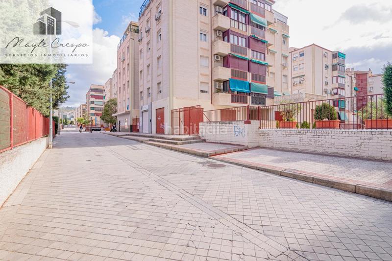 Foto 6aca534f-60d7-41dd-9bb8-c408d1fec69f. Appartement avec chauffage parking dans Fígares Granada