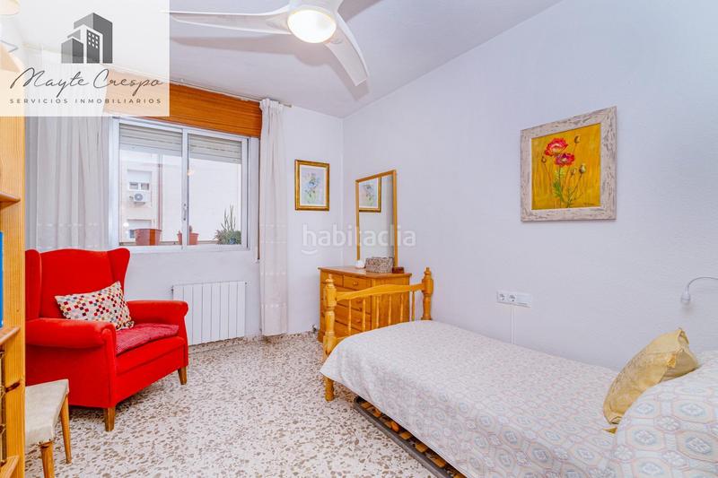 Foto 79aa0daf-922b-49f8-90ca-c66e04334008. Appartement avec chauffage parking dans Fígares Granada