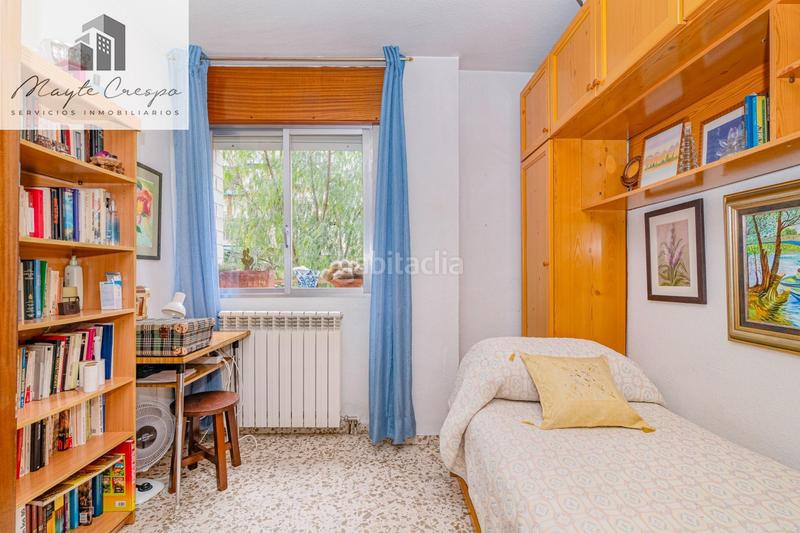 Foto 9144908b-21c0-4549-bfaf-b2f1d4673e0d. Appartement avec chauffage parking dans Fígares Granada