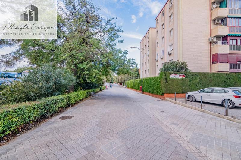 Foto ba3c4850-851b-40c5-824c-e9fd15385e99. Appartement avec chauffage parking dans Fígares Granada