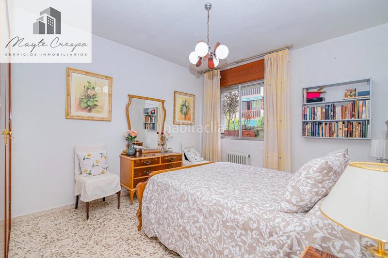 Foto c159a87c-813f-4fd2-8eba-2e2b2317fe92. Appartement avec chauffage parking dans Fígares Granada