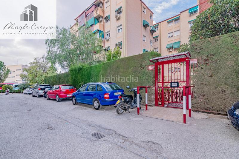 Foto d09d4cf3-1a83-415b-9f8b-4184bf47956a. Appartement avec chauffage parking dans Fígares Granada