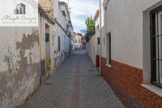 Casa a Ogíjares. Casa en ogijares