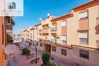 Piso en Aljomahima - Ermita. Gran piso para entrar a vivir