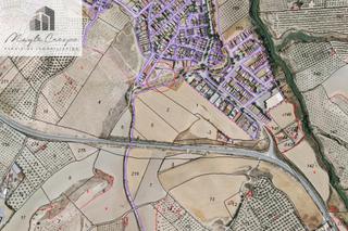 Terreno residencial en Malahá (La). Magnifico terreno urbano en la malaha muy cerca del poligono ind