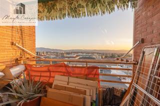 Pis  Avenida de andalucía 97. Piso lumminoso junto a parque almunia