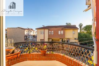 Appartement  Camino churriana (de). Amplio y luminoso piso en armilla, ideal para familias