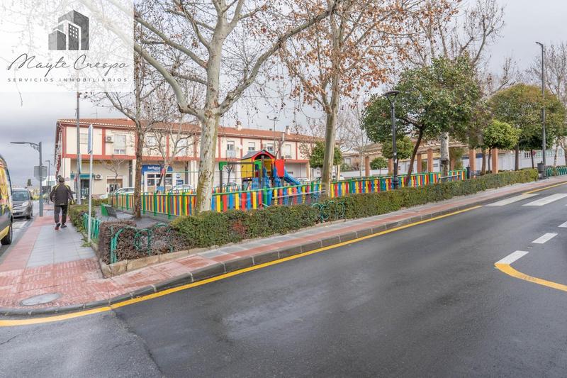 Foto 03b5152f-e038-4fdd-b669-3457b6d08412. Locale commerciale in Pulianas