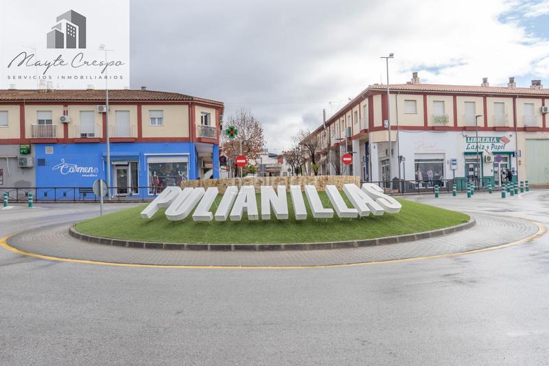 Foto 06973c74-9012-4bb7-b7d3-b9d951996bec. Locale commerciale in Pulianas