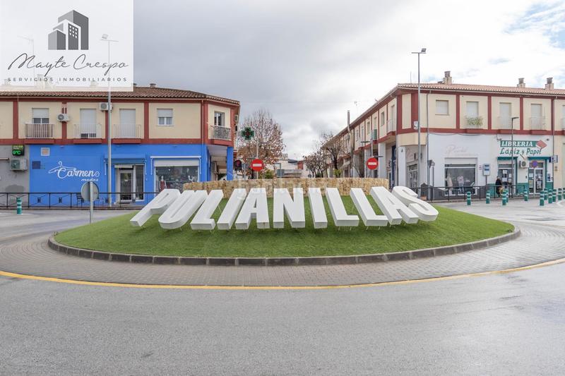 Foto 172daa58-f21e-4659-b340-f04255334d22. Locale commerciale in Pulianas