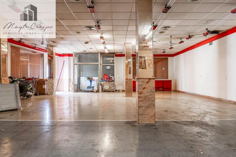 Foto 229ed065-02be-453d-83b7-a56eb58353d2. Locale commerciale in Pulianas