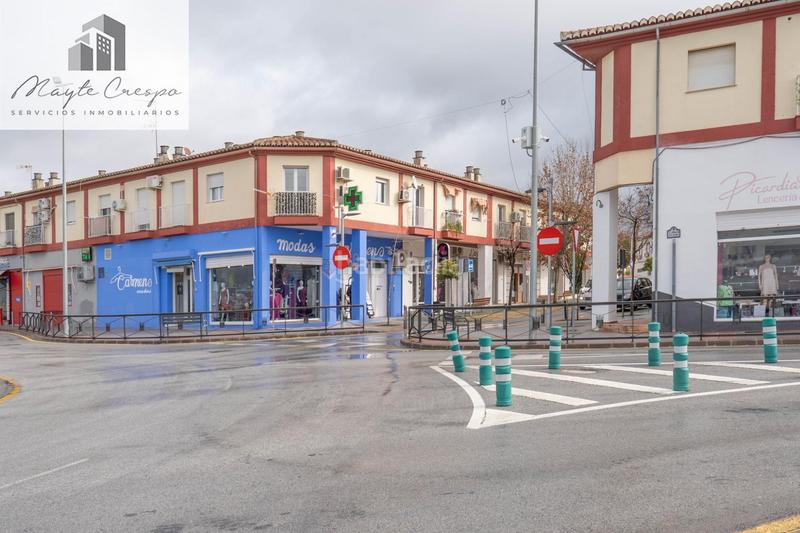 Foto 22ef558f-b626-4b7d-a699-596536063b82. Locale commerciale in Pulianas