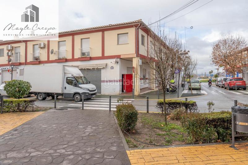 Foto 5eb9954f-d95c-4645-a737-5094a2388b09. Locale commerciale in Pulianas