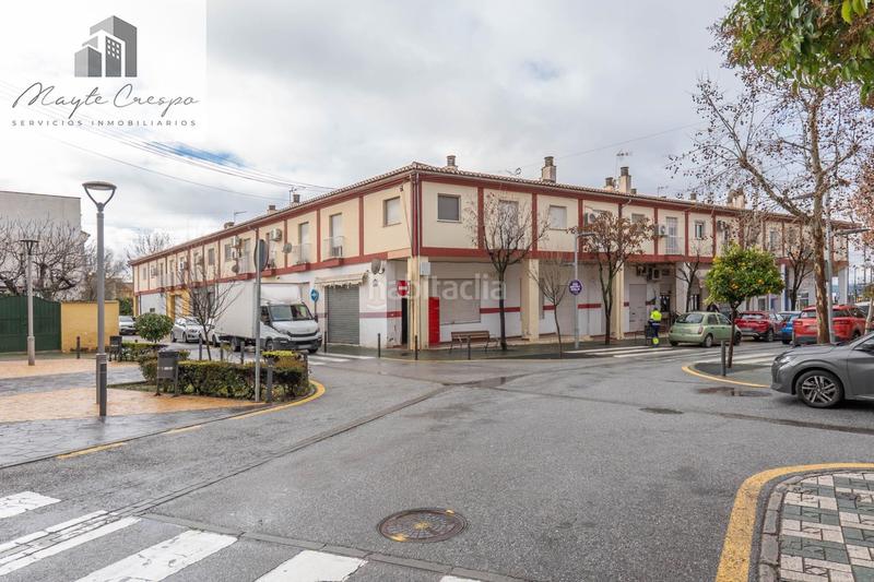 Foto 6d257b7c-f6df-473f-b0b2-1f7e292a28f3. Locale commerciale in Pulianas