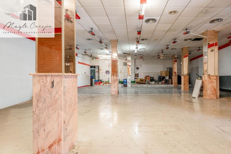 Foto 7723cb36-421b-4729-97bb-7587ac4897ea. Locale commerciale in Pulianas