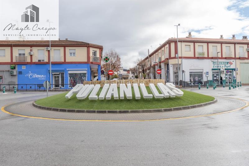 Foto 7f725747-1f13-435c-8122-bb5fd8e68652. Locale commerciale in Pulianas