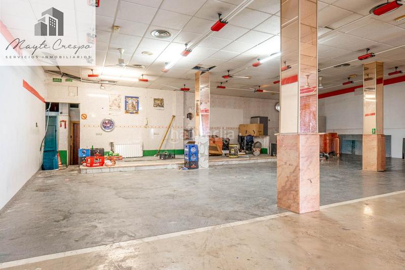 Foto 8e98b7ce-5d04-43df-a43f-2275f0d2d822. Locale commerciale in Pulianas