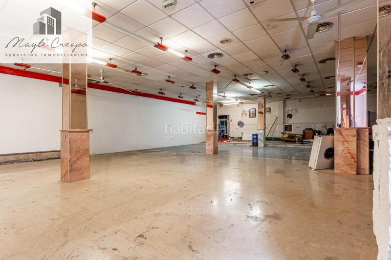 Foto a588da15-9ea7-41d5-9917-19296224bf2d. Locale commerciale in Pulianas